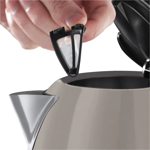 Czajnik Russell Hobbs Colours Plus Mocha 28511-70 1,7l 2400W