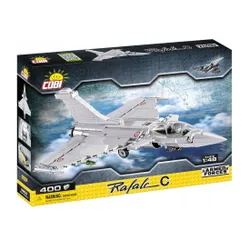 Конструктор COBI Rafale C 400 шт.