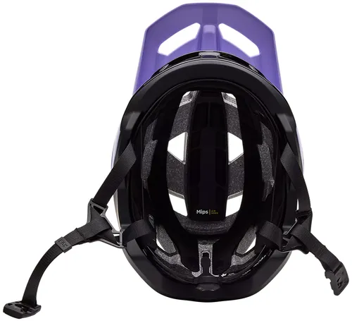 Kask rowerowy FOX Speedframe Pro BOA
