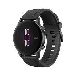 Smartwatch Haylou RS3 50mm GPS черный