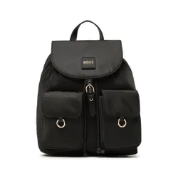 Boss Rucsac 50487418 Negru 3