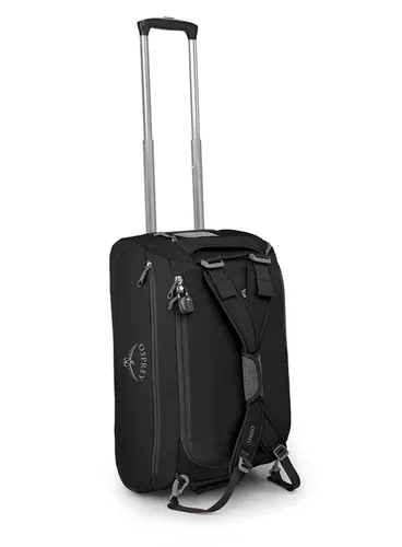 Дорожная сумка Osprey Daylite Carry - On Wheeled Duffel 40-black