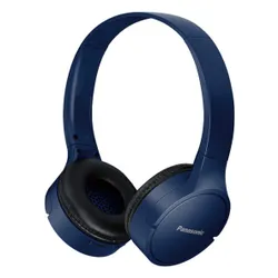 Panasonic RB-HF420BE Niebieskie