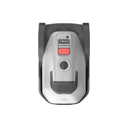 Robot koszący eufy C15 500m2 Funkcje AI