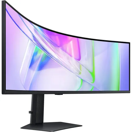 Monitor Samsung ViewFinity S49C950UAU 5K VA 120Hz 5ms Zakrzywiony