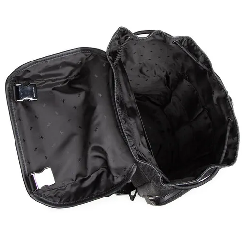 Rucsac MICHAEL Michael Kors oraș Bkpk 33s1lhdb6v Negru 001