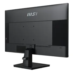 Monitor MSI Pro MP245G 23.8" 1920x1080px IPS 100Hz 1 ms [MPRT]