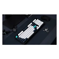 Klawiatura gamingowa Keychron Q5M-M1 96% Red Switch RGB Hot-Swap
