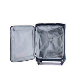 Малый материал Samsonite Base Boost 79350-1598-1cnu темно-синий