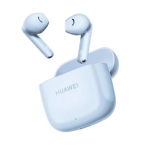 Słuchawki bezprzewodowe Huawei FreeBuds SE 2 Douszne Bluetooth 5.3 Niebieski