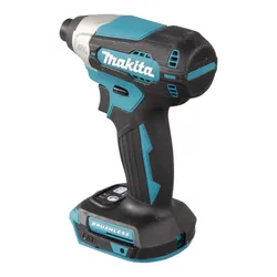 Makita vida makinesi DTD157Z 18 V