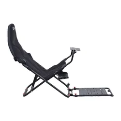 Kokpit COBRA Ergosim SIMR11BK Czarny