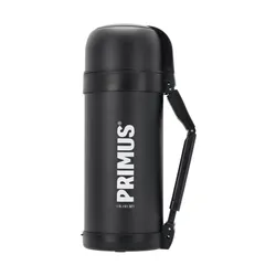 Termos na żywność Primus Food Vacuum 1500 ml black