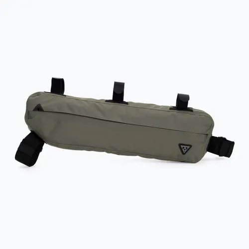 Torba rowerowa na ramę Topeak Loader Midloader 4.5 l green