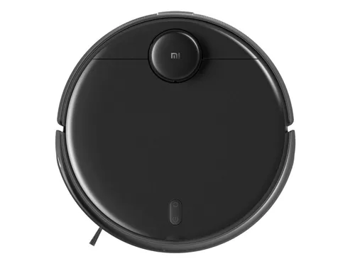 Xiaomi Mi Robot Vacuum-Mop 2 Pro EU Black