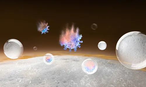 Odkurzacz DREAME H15 Pro Foam Wash