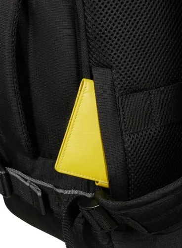 Рюкзак American Tourister Take2Cabin S/M Sport, черный