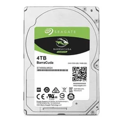 Dysk SEAGATE BarraCuda 4TB HDD