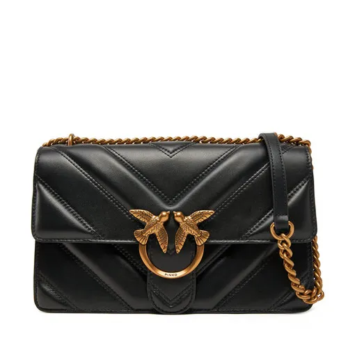Torebka PINKO Love One Classic Light Dc PE 25 PLTT 104549 A26Z