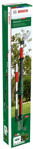 Sekator akumulatorowy BOSCH AdvancedPrune 18V-45 06008C5002
