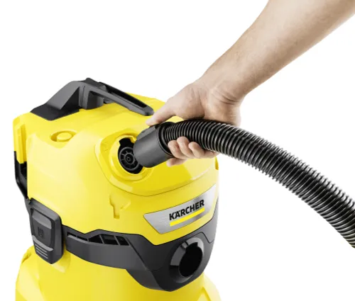 Пылесос Karcher WD 4-18 1.628-600.0 335 Вт