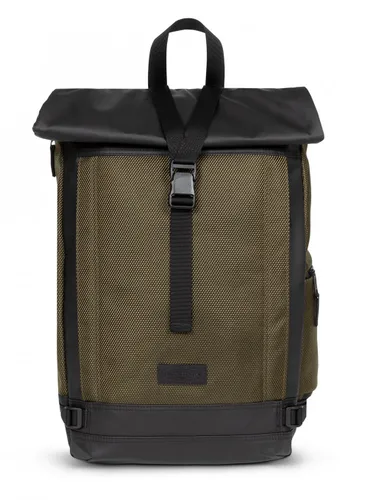 Городской рюкзак Eastpak tecum Roll CNNCT-cnnct army