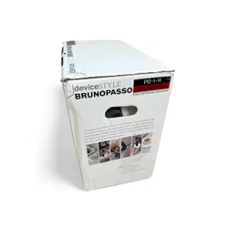 Кофеварка Brunopasso PD-1 красный