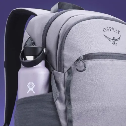 Plecak miejski Osprey Axis 24 l soundwave grey