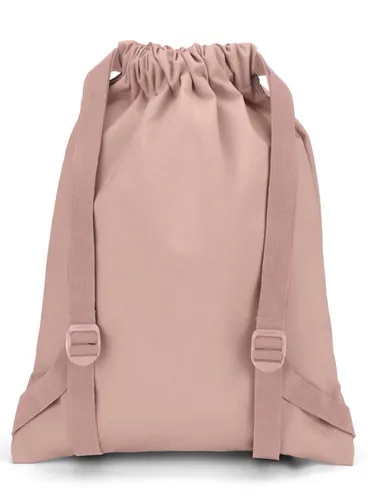 Рюкзак JanSport Draw Sack - misty rose