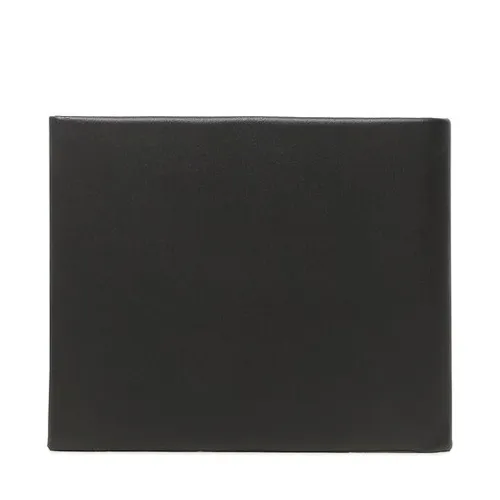 Большой мужской кошелек Calvin Klein CK Concise Bifold 6cc с Биллом K50K510597 BAX