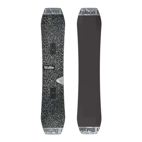 Deska snowboardowa Bataleon Wallie