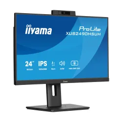Monitor iiyama ProLite XUB2490HSUH-B2 24" Full HD IPS 100Hz 4ms