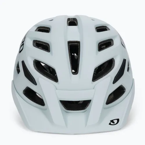 Kask rowerowy Giro Radix matte chalk