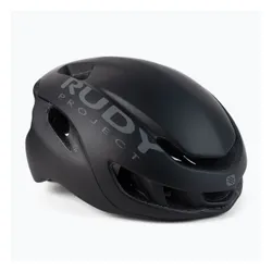 Kask rowerowy Rudy Project Nytron black matte