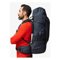 Plecak trekkingowy Fjallraven Abisko Trek 65 - navy