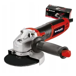 Szlifierka kątowa Einhell TC-AG 115/750