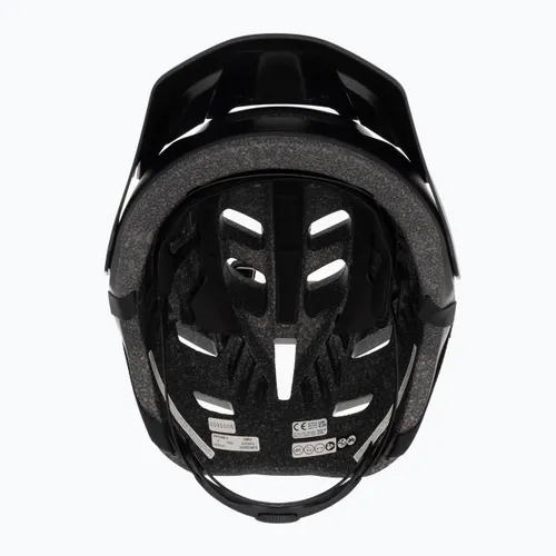 Kask rowerowy Giro Fixture II matte black