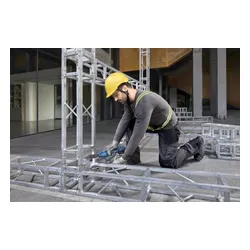 Klucz akumulatorowy grzechotka BOSCH GRC 18V-60 06019N8000