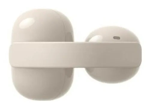 Sony LinkBuds Clip WF-LC900 Beżowe