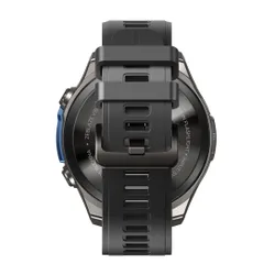 Smartwatch ZEBLAZE Vibe 8 Czarny