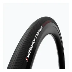 Opona rowerowa Vittoria Corsa G2.0 Tubeless Ready 700 x 25C czarny