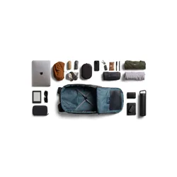 Городской рюкзак Bellroy Transit Workpack Pro 22 - оливковый