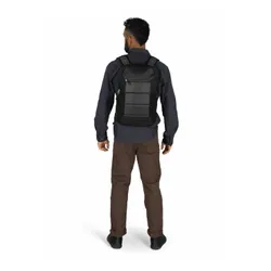 Plecak miejski Osprey Ozone Slim Pack - black