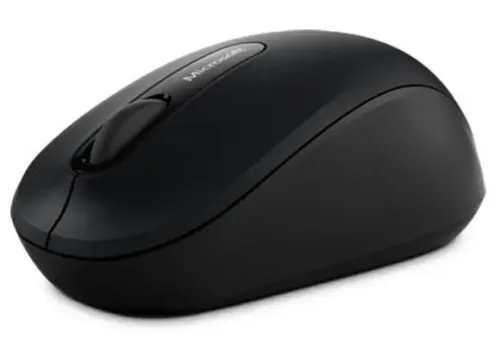 Myszka Microsoft Bluetooth Mobile Mouse 3600 Czarny