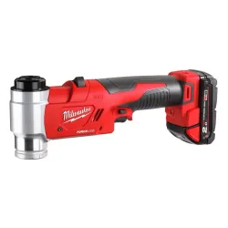 Milwaukee M18 HKP Hidrolik Pres-201c