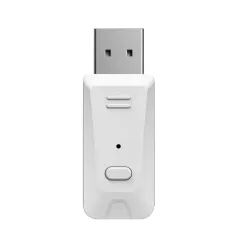 Pad EasySMX D10 do Nintendo Switch, PC Bezprzewodowy Fioletowy