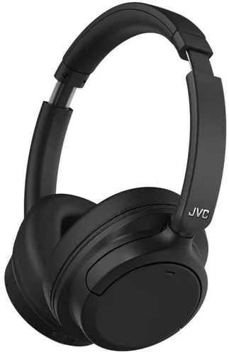 Słuchawki nauszne JVC HAS95N-B-U Czarny