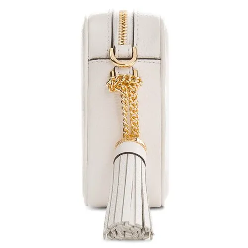 MICHAEL Michael Kors Crossbody sac 32f7ggnm8l optice alb