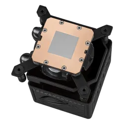Chłodzenie ASUS ROG Ryujin III 360 ARGB Extreme Czarny