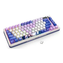 Klawiatura REDRAGON K708AK-RGB-PRO